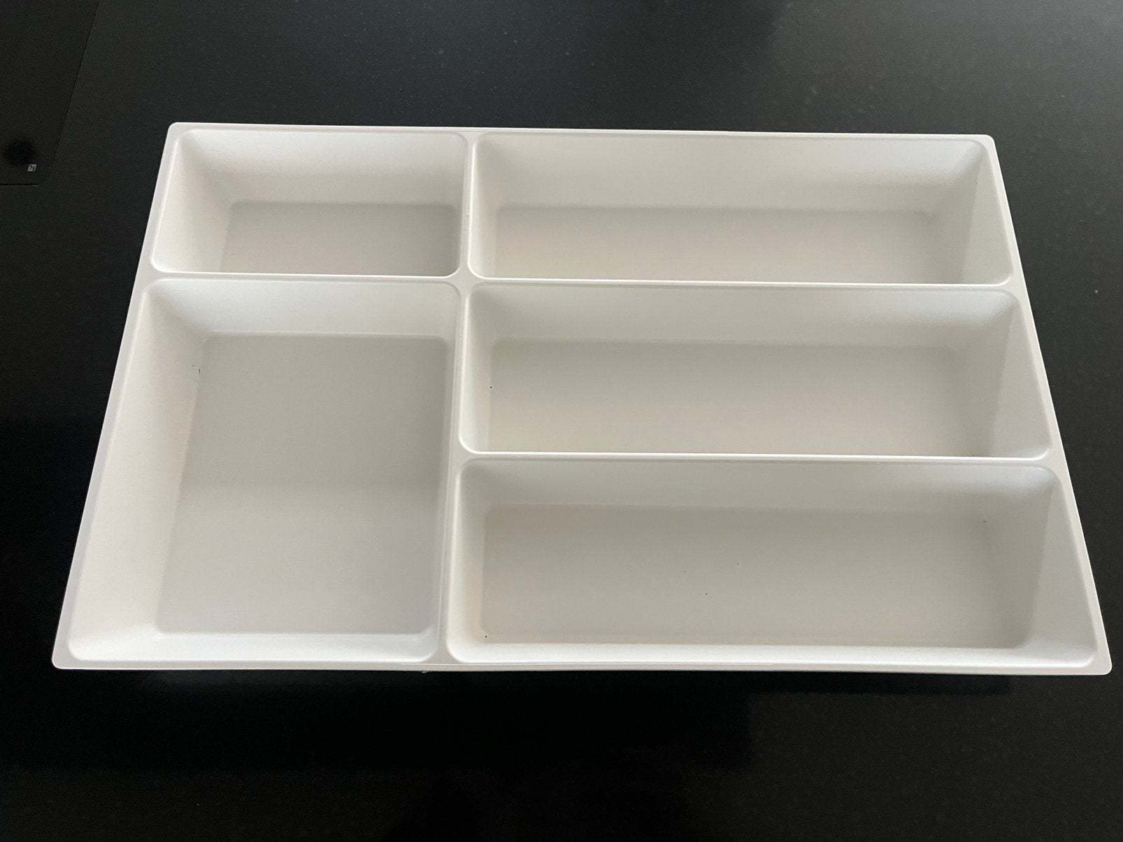 Bestekbank ikea, Ophalen, Zo goed als nieuw, Kunststof