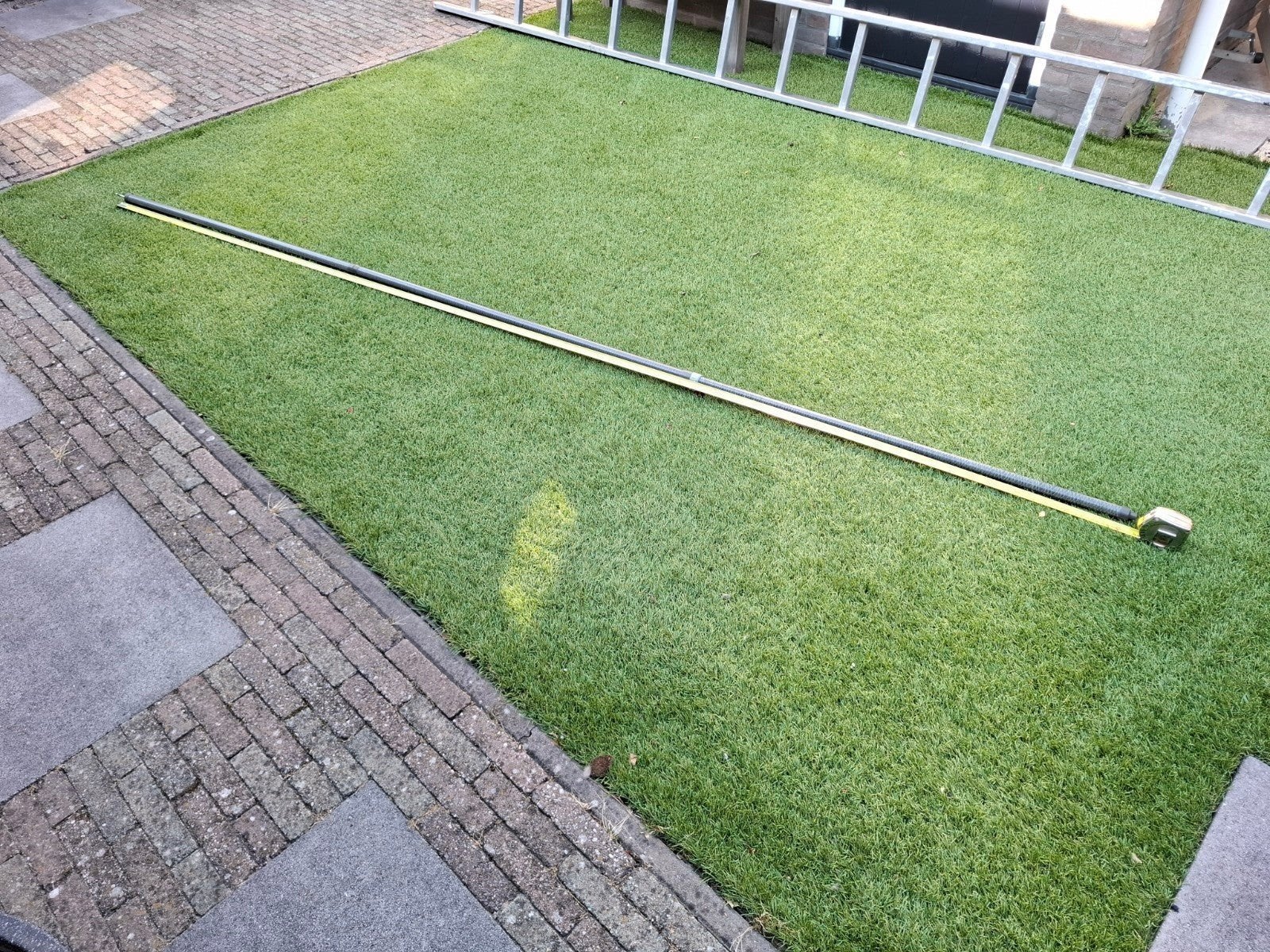 Glasfiber tentstokken, Verzenden, Nieuw, Overige typen