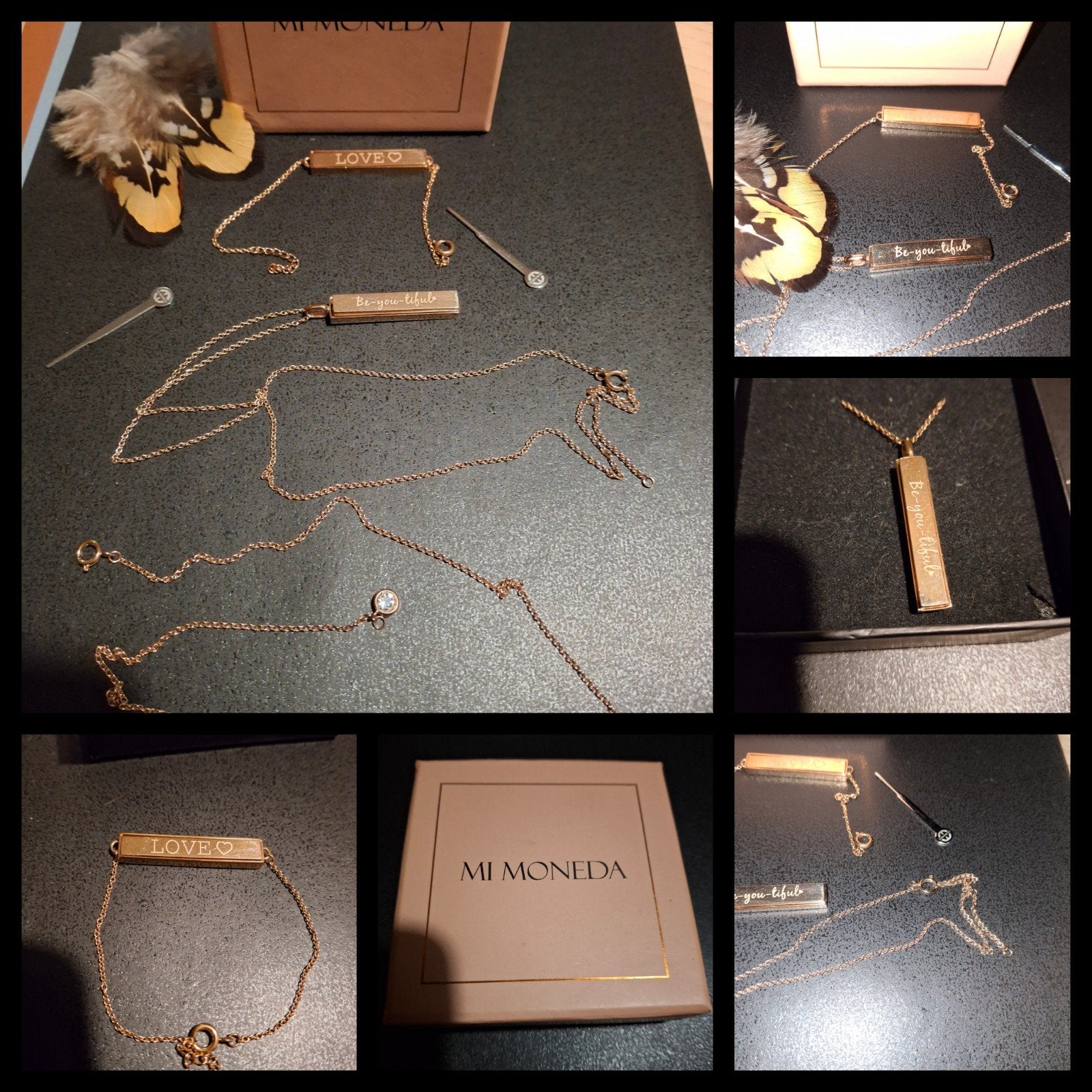 Mi Moneda Take what you need set, Ophalen, Gebruikt, Overige materialen