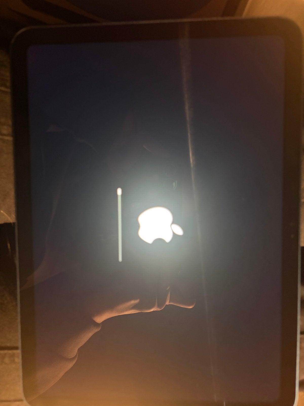 Nieuwe iPad (A16) Wi-Fi 128GB - Donderblauw, Computers en Software, Apple iPads, Nieuw, 128 GB, Wi-Fi, Ophalen