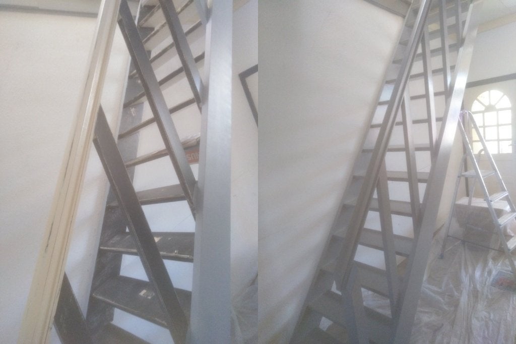 Foto 5 van Professionele schilder- en houtrestauratie