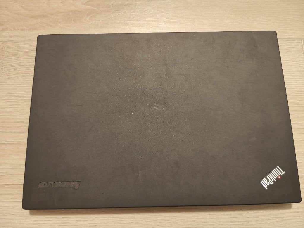 Lenovo ThinkPad T440 – i5 / 8GB RAM / SSD, 2 tot 3 Ghz, Qwerty, 8 GB, 14 inch