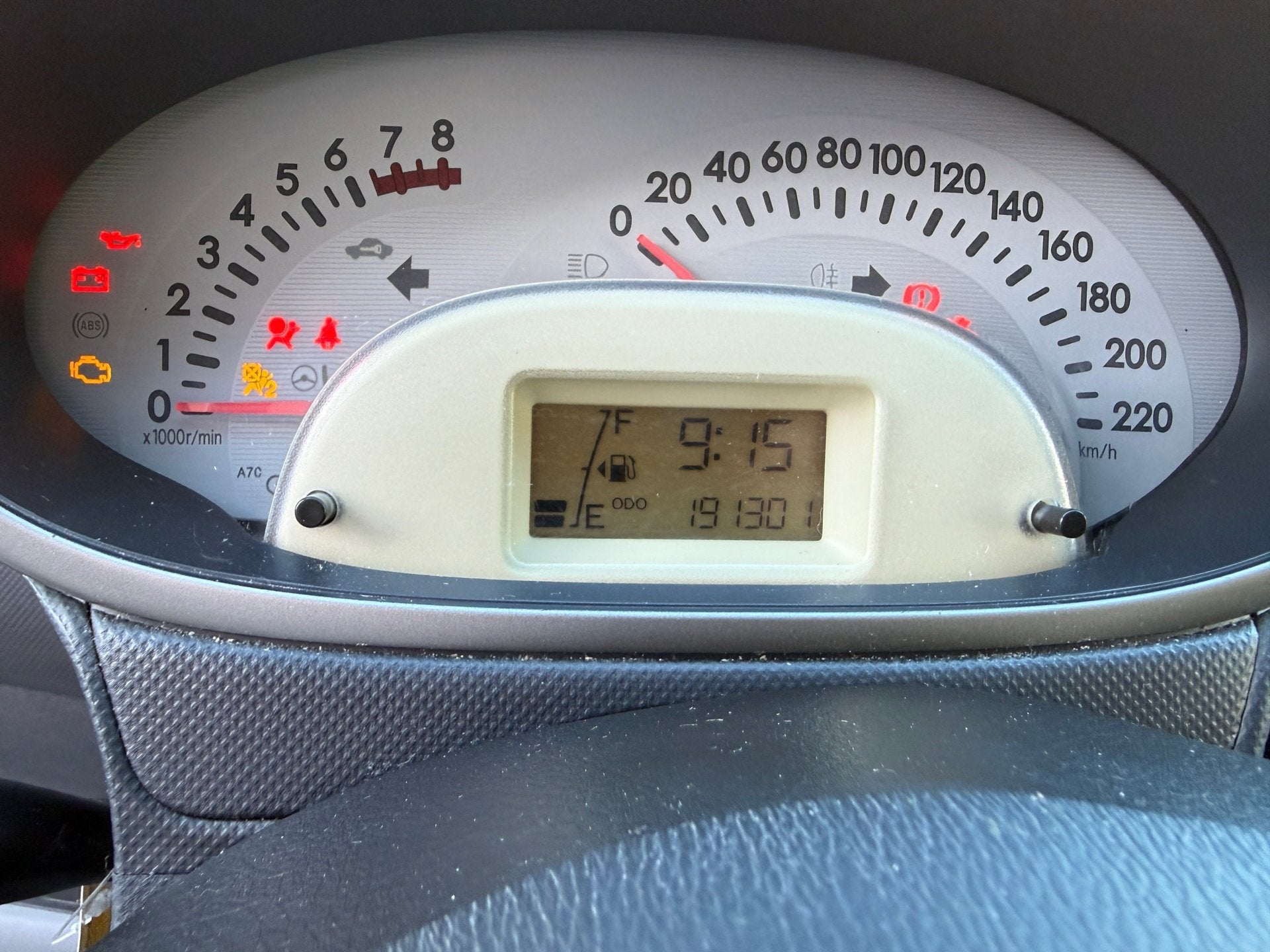 Daihatsu Sirion 2 1.0-12V Premium, Voorwielaandrijving, Gebruikt, Bedrijf, Handgeschakeld