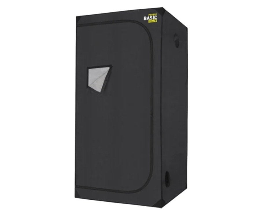 Kweektent compleet: Garden HighPRO Probox met kweek lamp, Tuin en Terras, Ophalen, Gebruikt, Kweektent