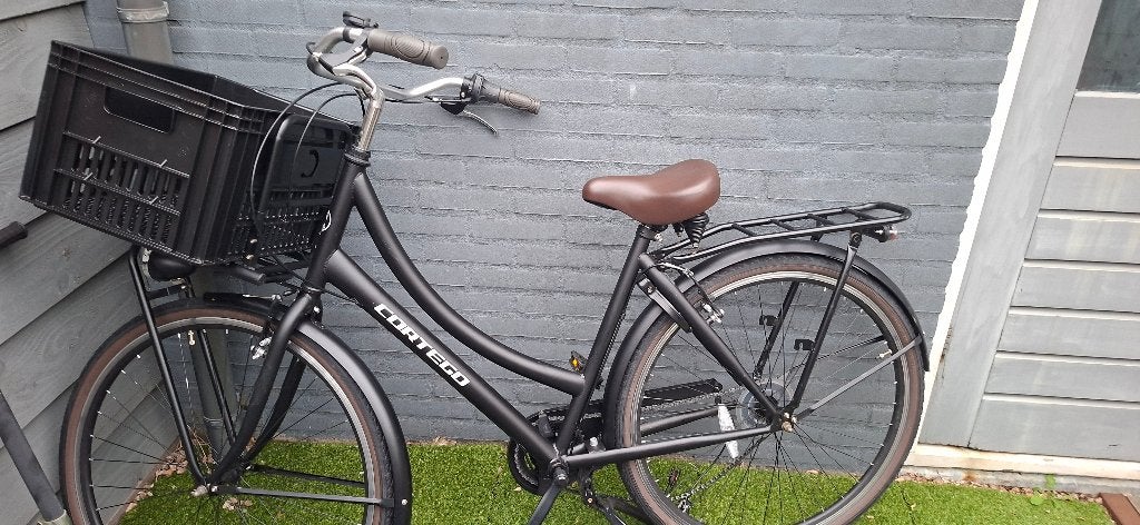 Fiets onderdelen, Fietsen en Brommers, 53 tot 56 cm, Versnellingen, Nieuw, Trommelrem