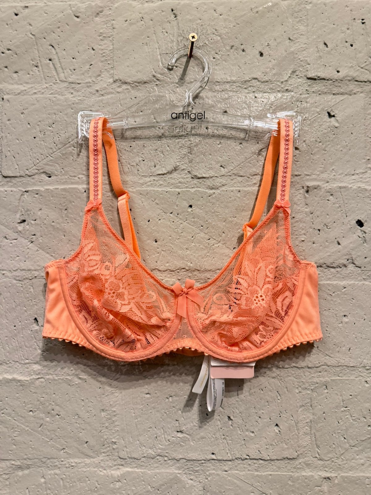 Prima Donna bh 80C NIEUW!! Nu €40, Ophalen of Verzenden, Oranje, BH