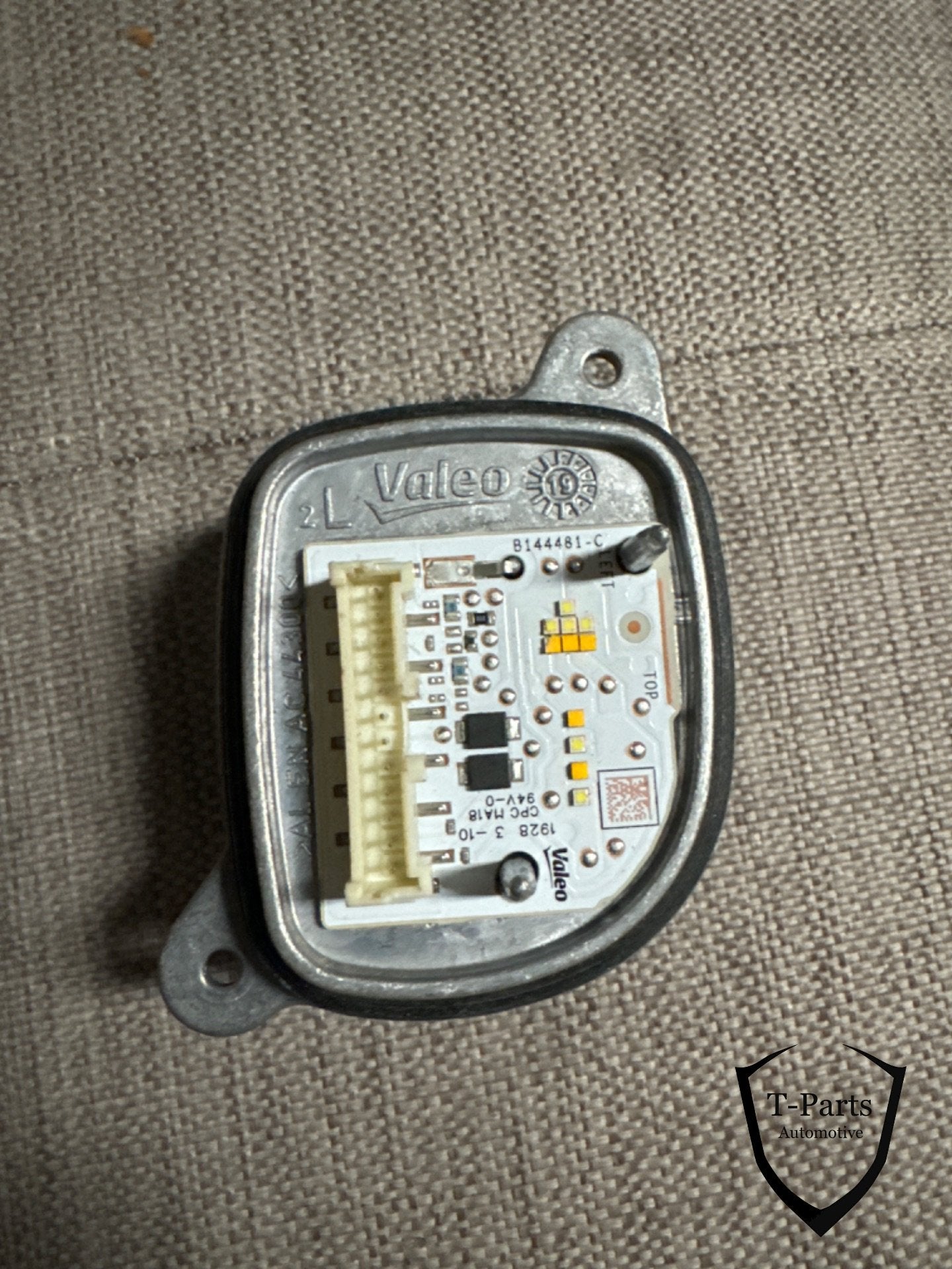 Opel corsa F links koplamp module 90195123c, Auto-onderdelen, Verlichting, Info@fabrikant.eu, Opel, Ophalen of Verzenden, Fabrikantstraat 1
1000 AA  Amsterdam