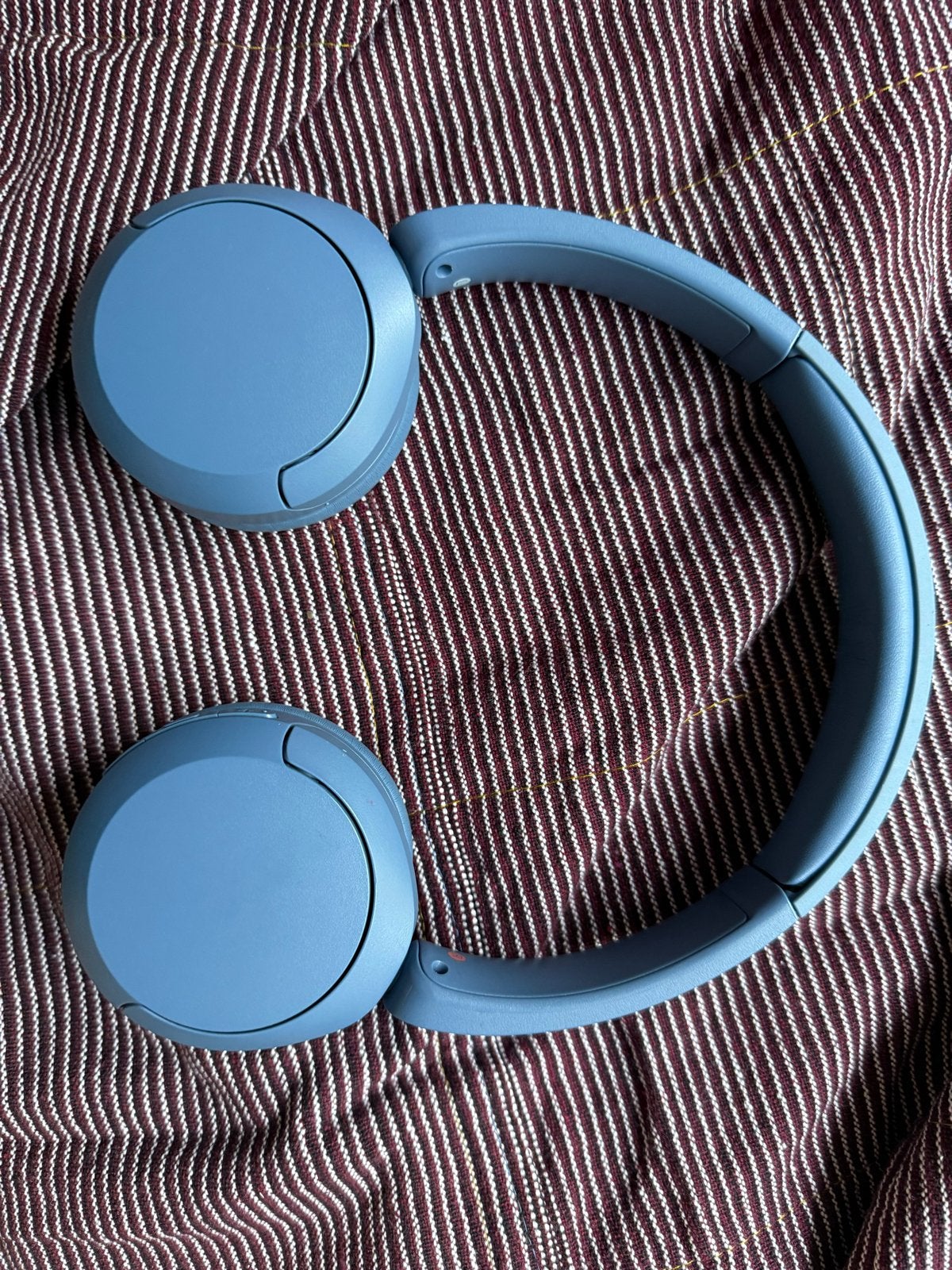 Sony WH-CH520 Bluetooth koptelefoon - Zo goed als nieuw