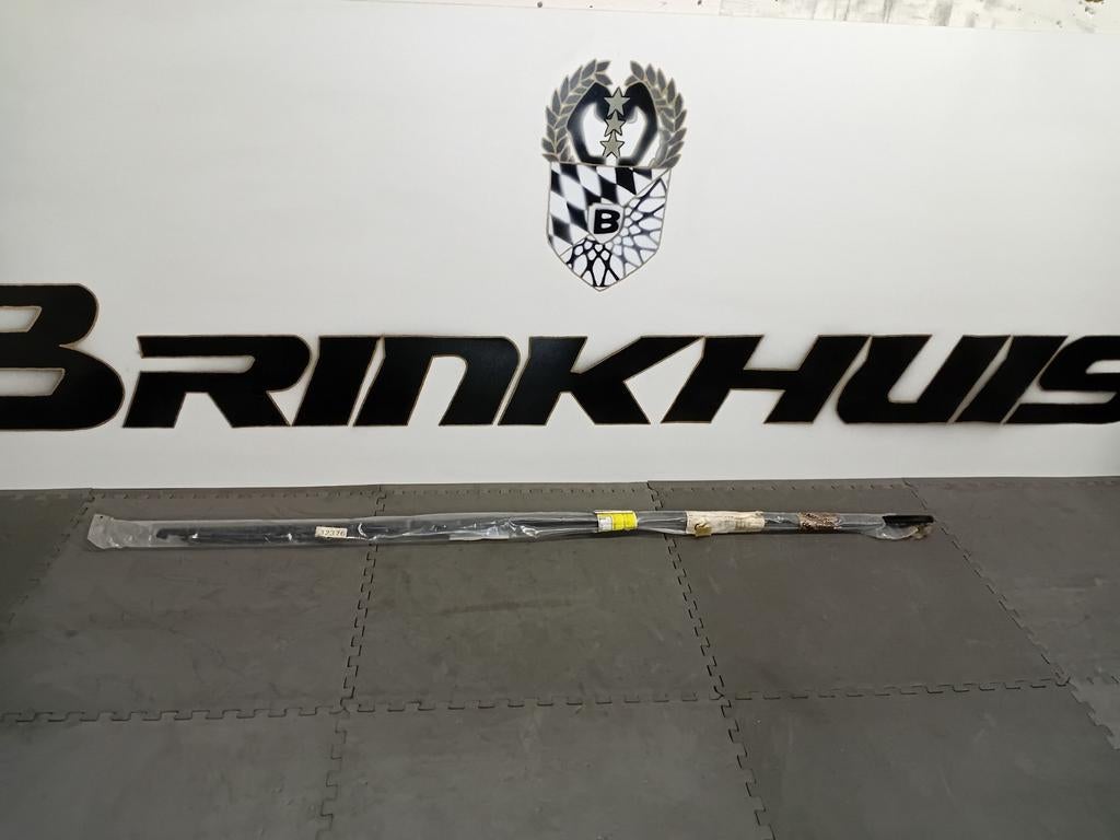 BMW E90 RAAMLIJST RUBBER RECHTS ACHTER ZWART 51357220190, Auto diversen, Ophalen of Verzenden, BMW, .., ..