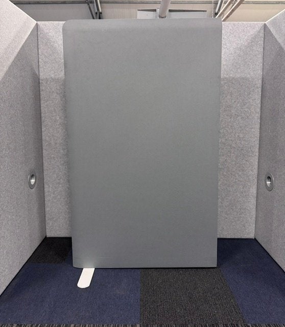 Kamerschermen / scheidingswand 90,5x6xH151cm, 60€/st,7stuks