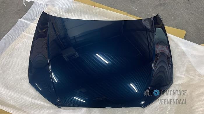 Motorkap van een Audi A3 (X5E), -, -, Nieuw, -