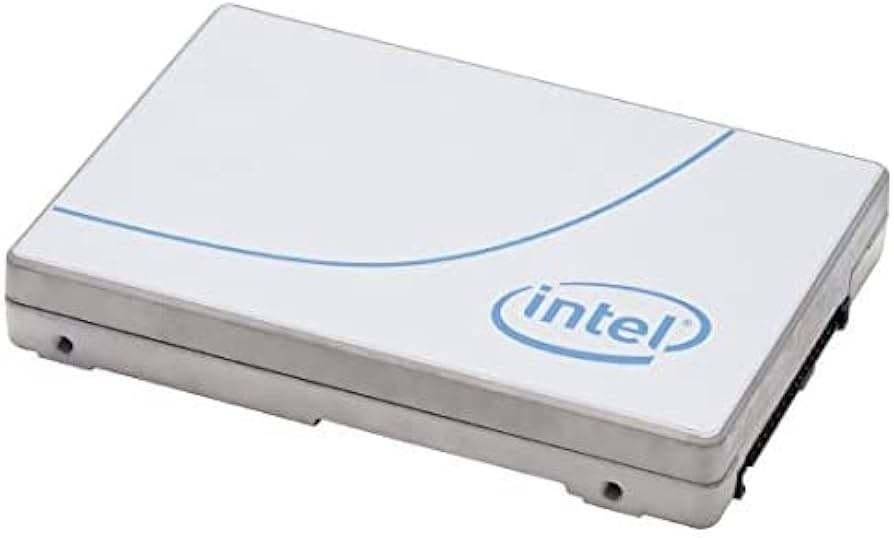 Intel DC P4510 1TB Enterprise NVMe U.2 SSD, Computers en Software, Harde schijven, Intel SSD, Intern, Server, SSD