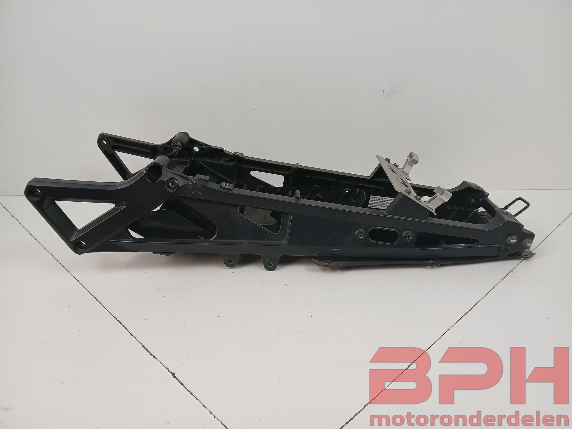 Subframe Suzuki GSX-R 600 750 K4 - K5 2004 t/m 2005 frame GS, Ophalen of Verzenden, -, -, -