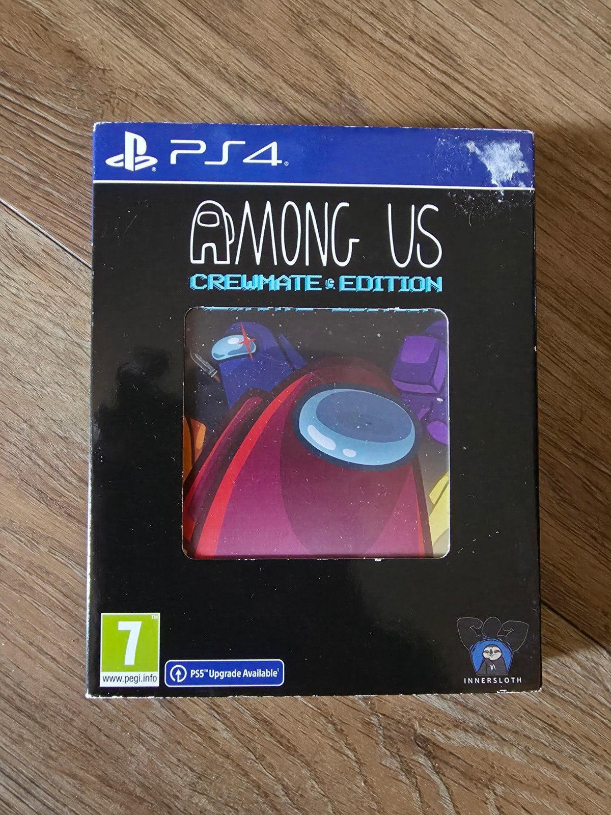 ps4 game, 1 speler, Ophalen, Zo goed als nieuw, Vanaf 18 jaar