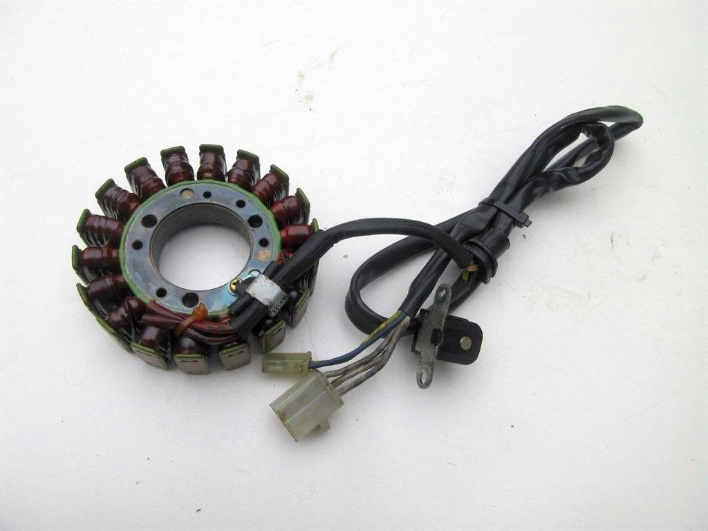 Yamaha Fazer 600 dynamospoel laadspoel FZS600 stator dynamo, Motoren, Ophalen of Verzenden, Gebruikt
