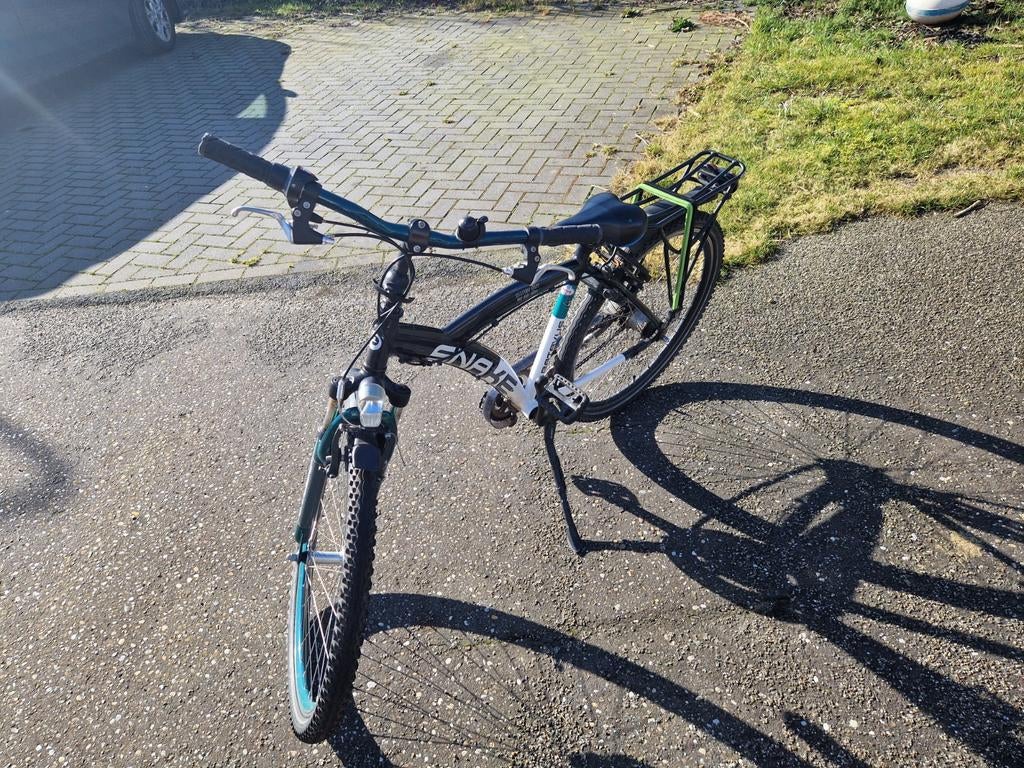 Batavus Snake kinderfiets 26 inch, Fietsen en Brommers, Fietsen | Dames | Sportfietsen en Toerfietsen, Minder dan 10 versnellingen