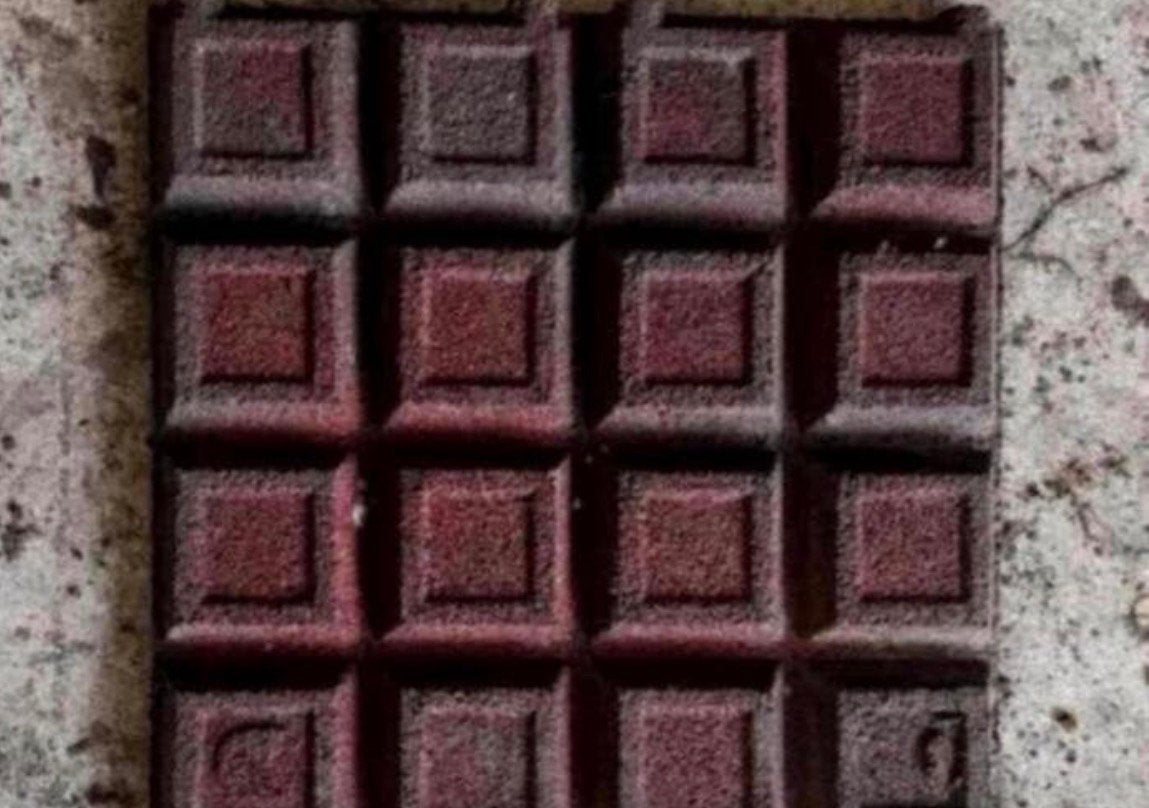 Rubberen tegels 50x50x4,5 speeltoestel dak zwembad stal, Ophalen, Gebruikt, Overige typen, Rubber