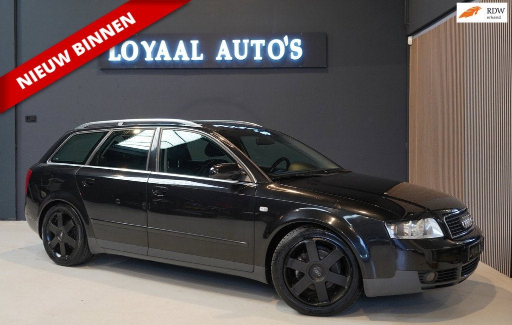 Audi A4 Avant 2.0 Pro Line | AUT | AIRCO | CRUISE | TREKHAAK, Auto's, Audi, Gebruikt, 4 cilinders, 1984 cc, A4