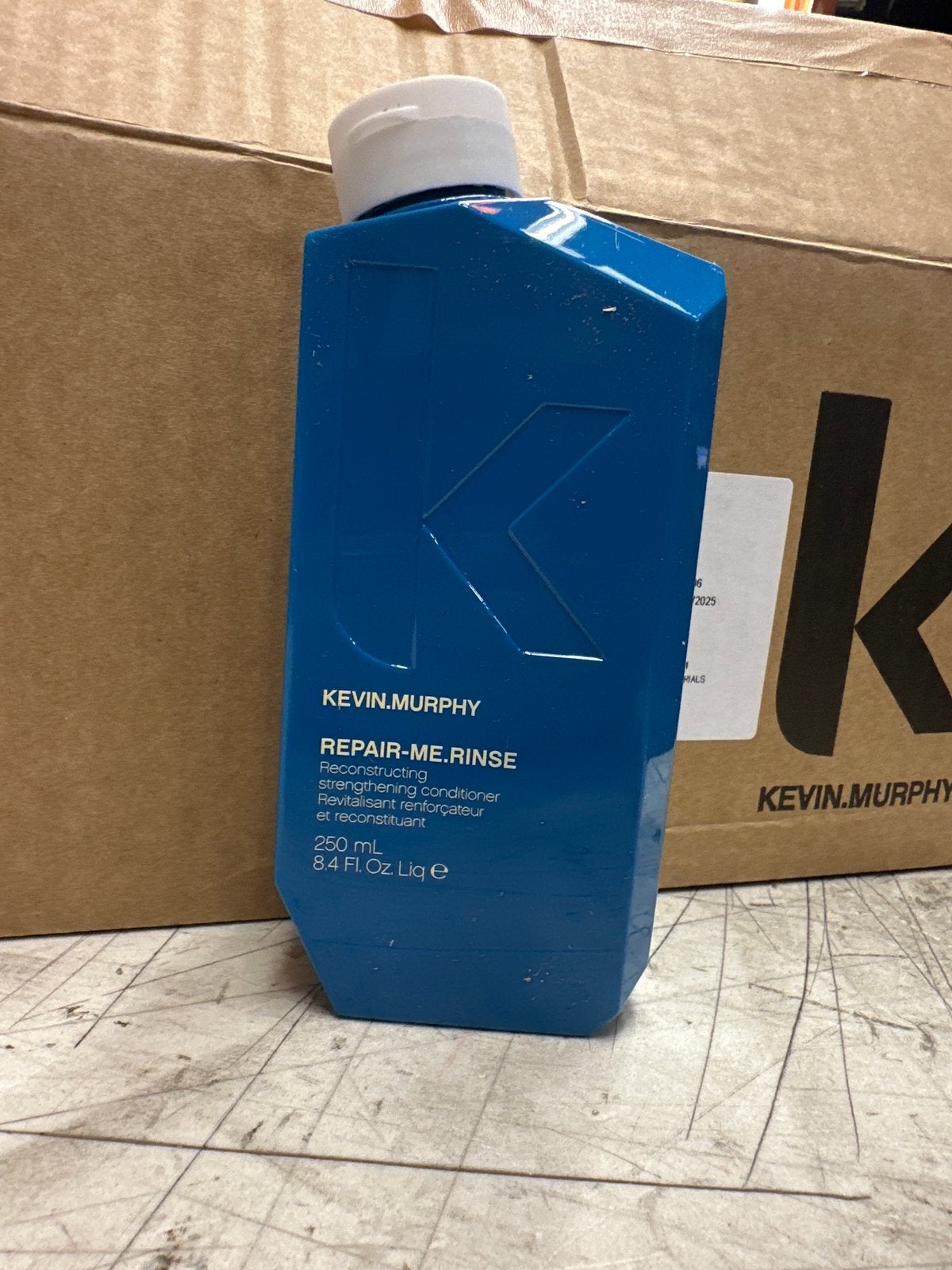 Kevin Murphy Repair-Me.Rinse Conditioner 250ml - Nieuw, Nieuw, Shampoo of Conditioner, Ophalen of Verzenden, Nvt
