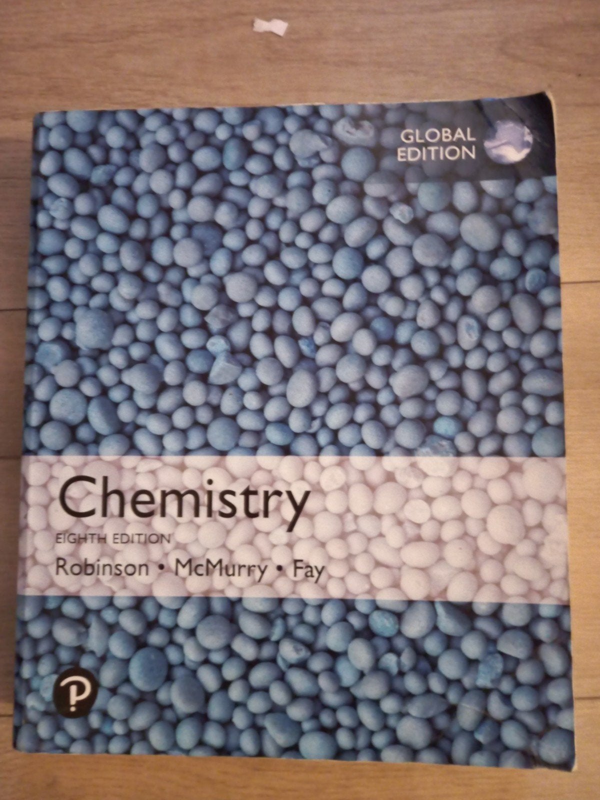 mc murry chemistry/andere scheikunde boeken, Boeken, Ophalen of Verzenden, Beta, Gelezen, HBO
