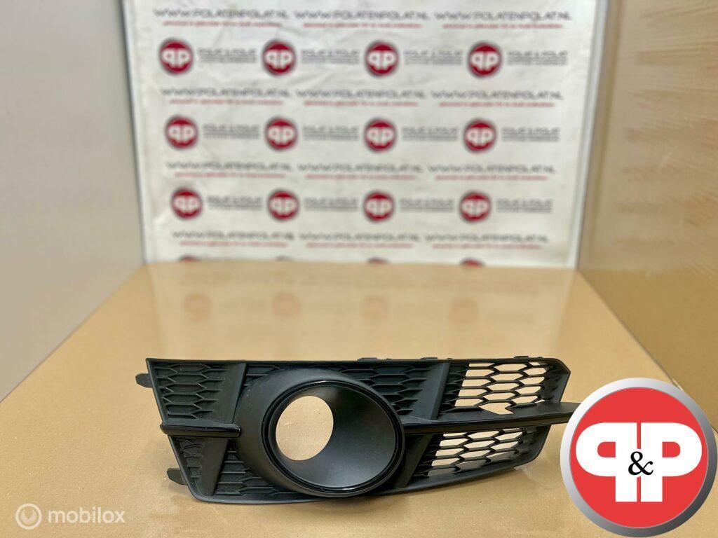 Audi A6 4G S-Line Facelift Rooster Bumper Links, Auto-onderdelen