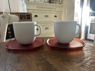 Nespresso lume espresso set ongebruikt, Ophalen, Overige merken, Nieuw, Glas