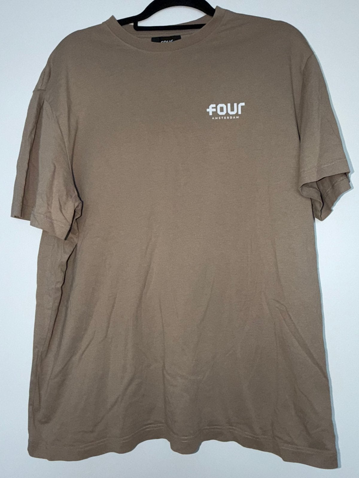 Four tshirt, Kleding | Heren, Ophalen of Verzenden, Zo goed als nieuw
