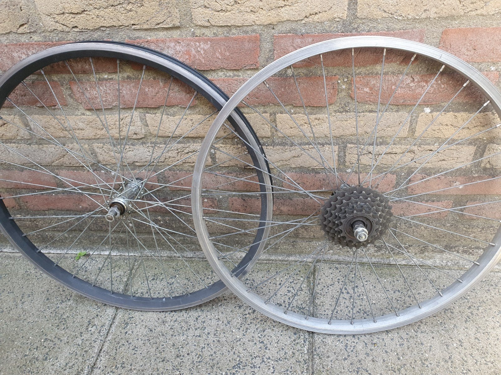 Kinderfietswielen. 16-24 inch, Fietsen en Brommers, Ophalen of Verzenden