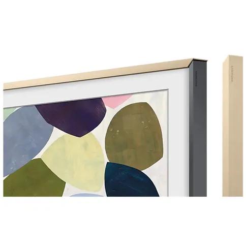 Gezocht: the frame lijst 75 inch 2020 alle kleuren mogelijk!, Audio, Tv en Foto, Televisie-accessoires, Ophalen of Verzenden, Zo goed als nieuw