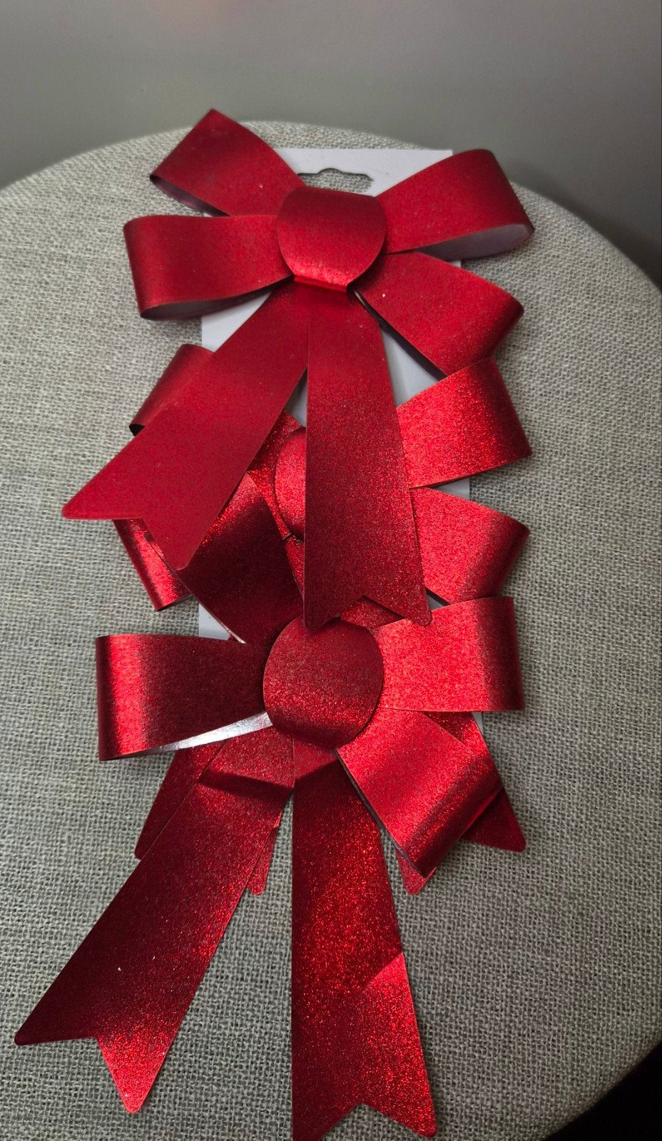 kerst strikken, Ophalen of Verzenden, Nieuw