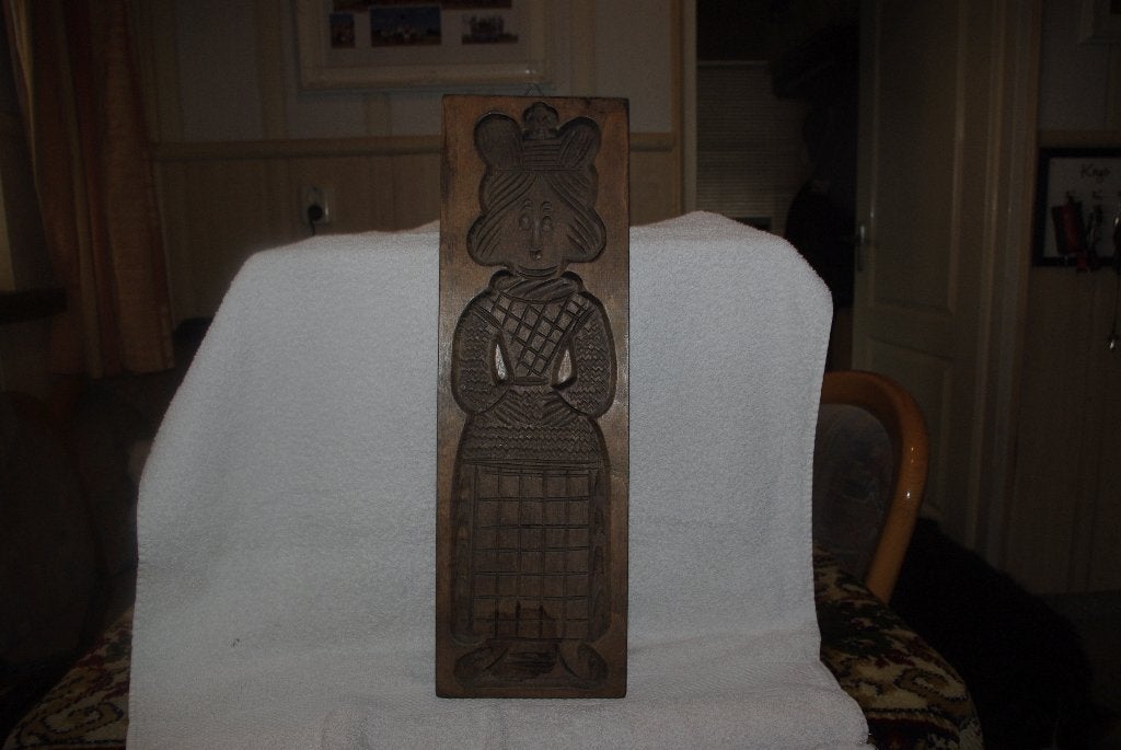 Speculaas planken, Antiek en Kunst, Ophalen of Verzenden