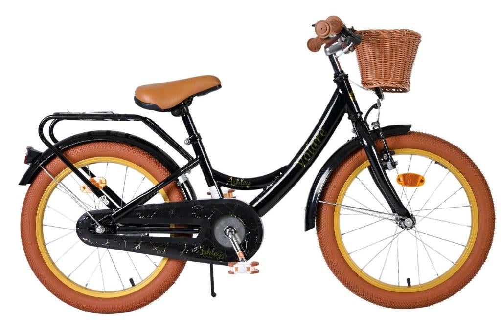 FIETSMASTER 18 INCH MEISJESFIETS FIETSEN AANBIEDINGEN!!!, Zijwieltjes, 16 tot 20 inch, FIETSMASTER, Nieuw