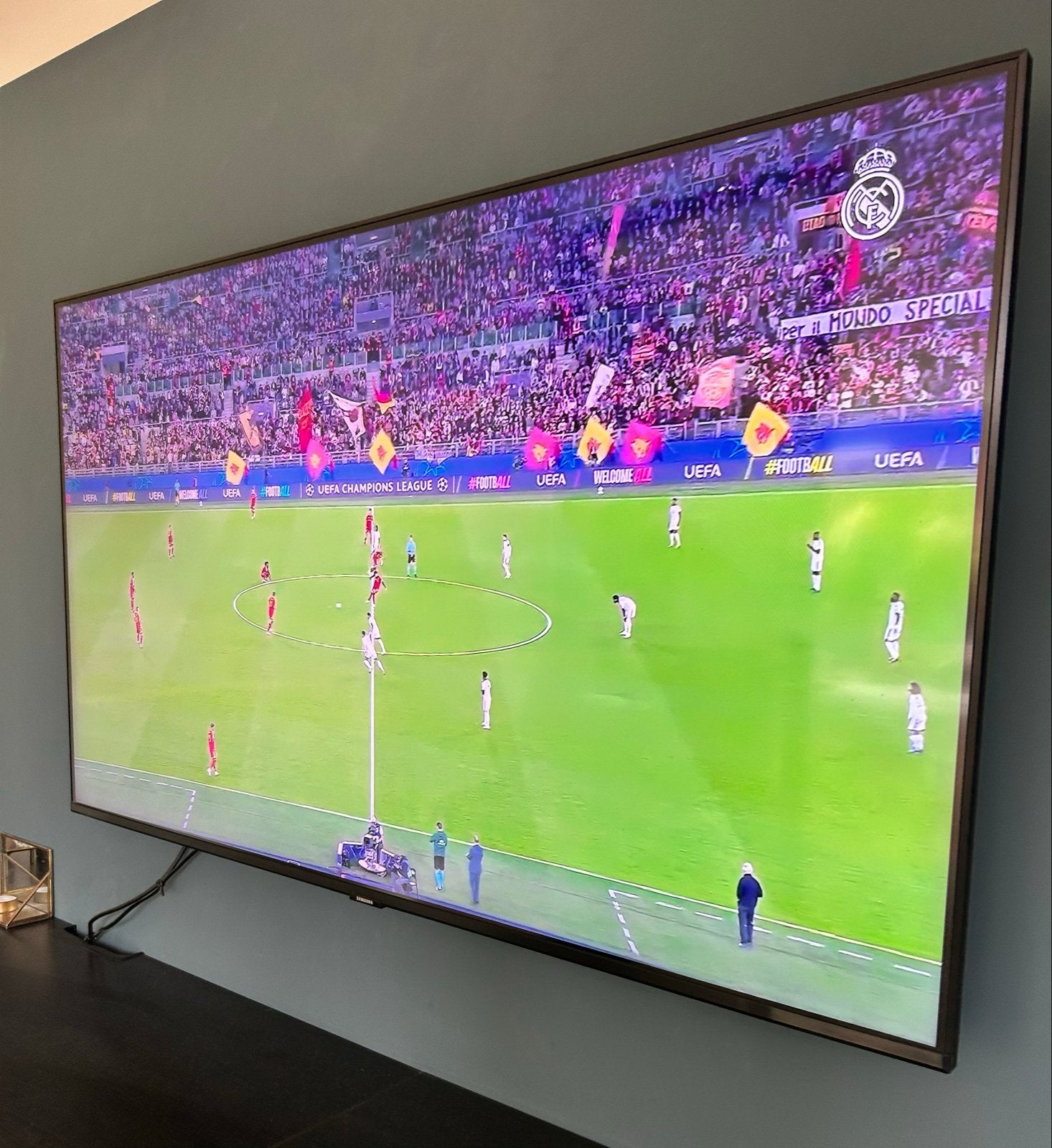 Samsung QE49Q70R 4K QLED Smart TV 49 inch (125 cm), Ophalen, 50 Hz, Samsung, 100 cm of meer