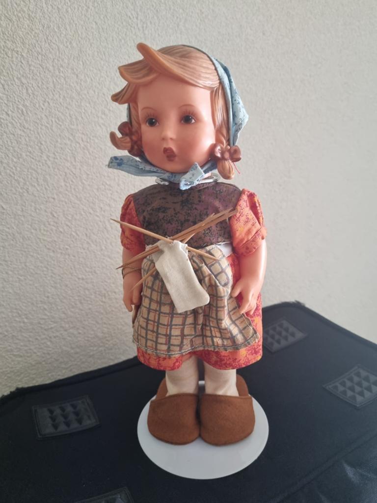 Originele Hümmelpop, Ophalen of Verzenden, Pop