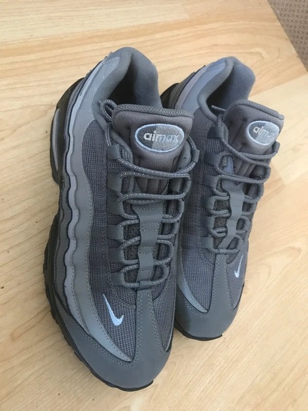 Nike Air max 95 OG, Kleding | Heren, Schoenen, Ophalen, Overige kleuren, Nike, Sneakers of Gympen