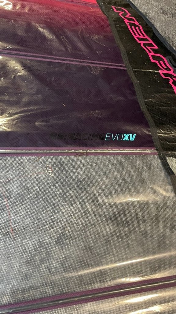 Neilpryde RS:Racing EVO 15 8.2, Niet ingevuld, Niet ingevuld, Niet ingevuld