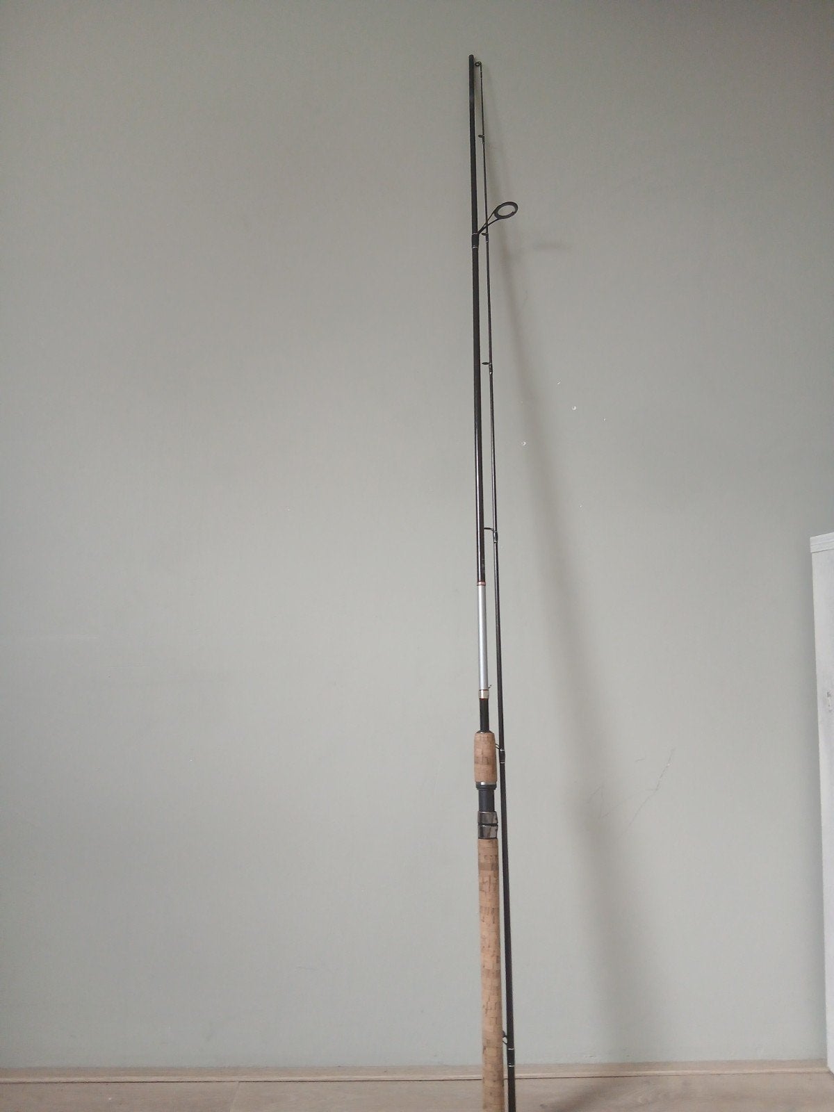Daiwa Sweepfire Jigger werphengel 270cm, Ophalen, Gebruikt, Werphengel