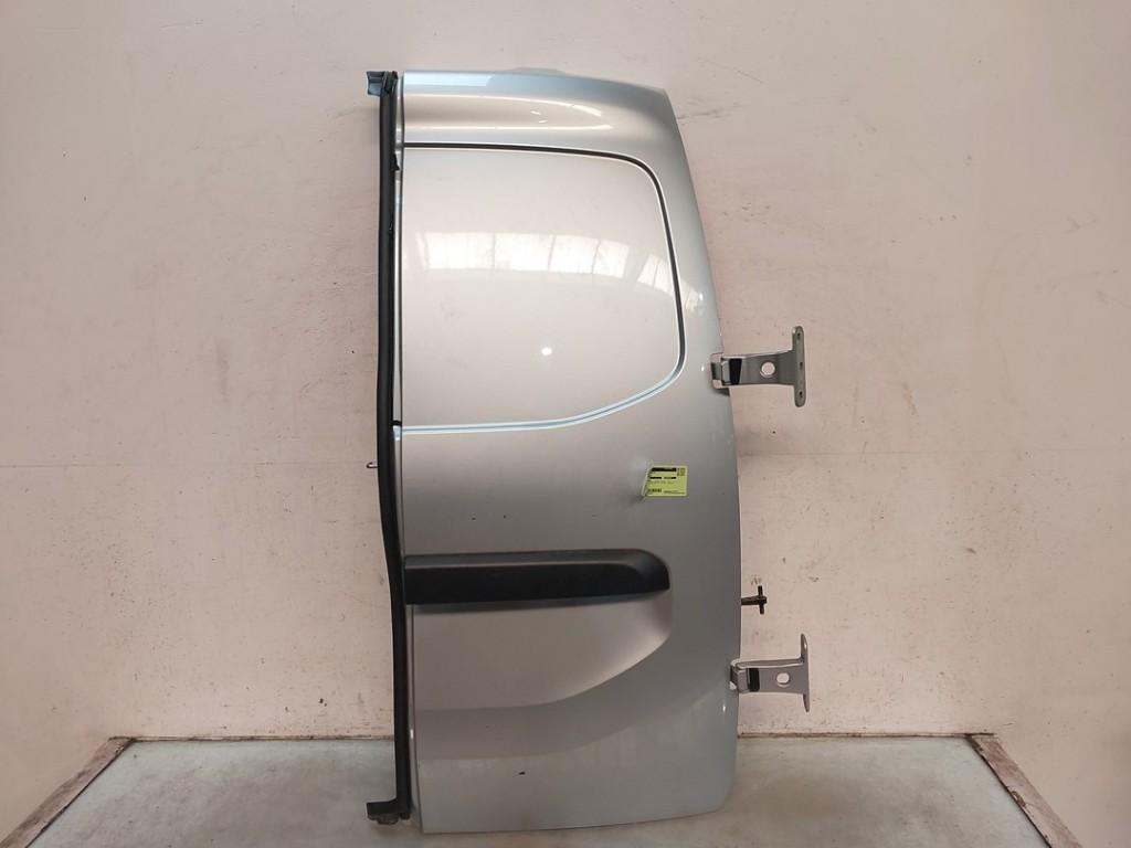 Achterdeur Mercedes-Benz Citan (420.6) 2024 A4207400900, Gebruikt, Mercedes-Benz AG, Mercedes-Benz, Mercedesstraße 120, Stuttgart 70372, , Duitsland
