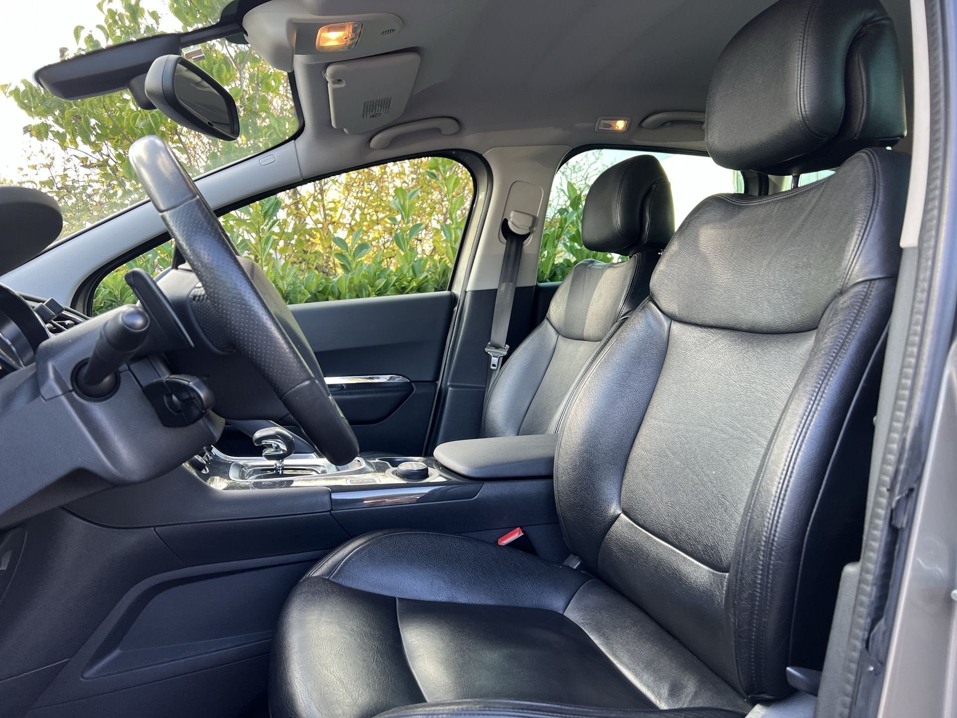 Peugeot 3008 2.0 HDiF HYbrid4 Blue Lease |LEDER|TREKHAAK|CLI, Auto's, Euro 5, Gebruikt, 4 cilinders, 770 kg