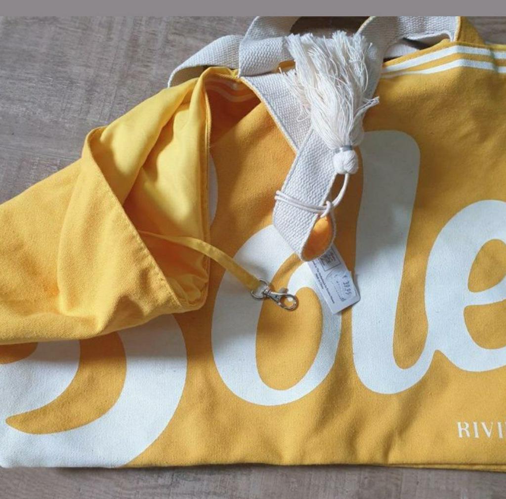 Riviera maison soleil set 40%, Ophalen