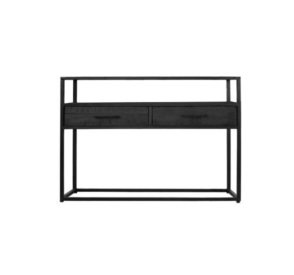 Sidetable Jax - nieuw, 100 tot 150 cm, Nieuw, Ophalen of Verzenden, 25 tot 50 cm