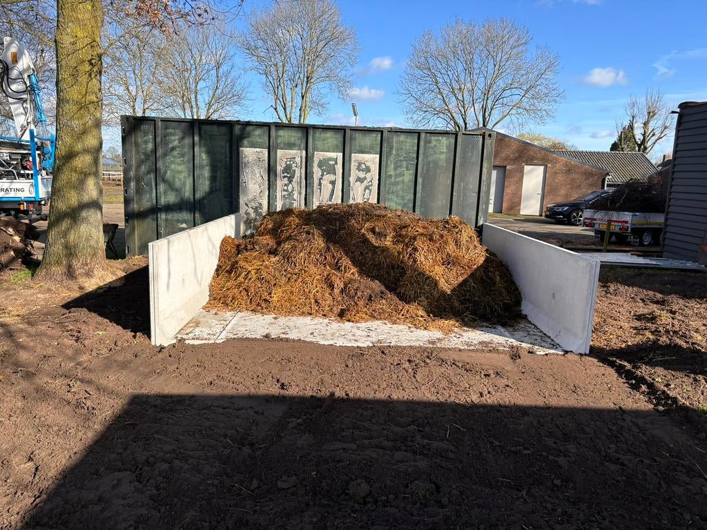 grond sloop afvoer straatwerk en nog veel meer
