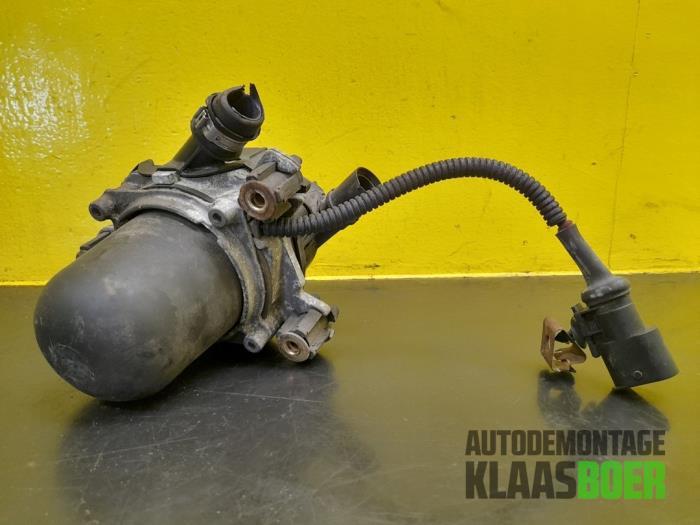 Luchtpomp Uitlaatgas van een Peugeot 307, Ophalen of Verzenden, 12 maanden garantie, Gebruikt