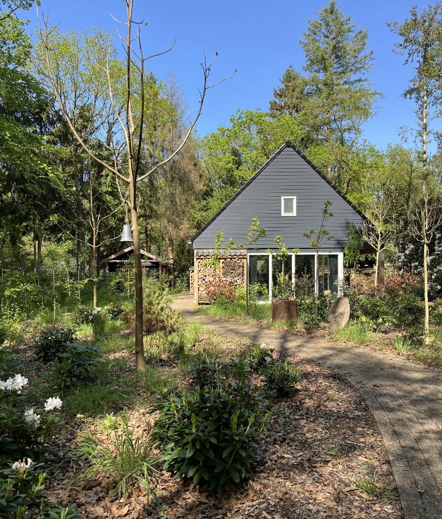 Unieke vakantiehuizen 4-6p rondom de Nat. Parken ZW- Drenthe, Open haard, Landelijk, 6 personen, Bemiddelingsbureau