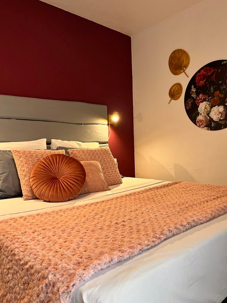 Appartement te huur Alicante Spanje, 10min lopen vh strand!!, 5 personen, Aan zee, 2 slaapkamers, Costa Blanca