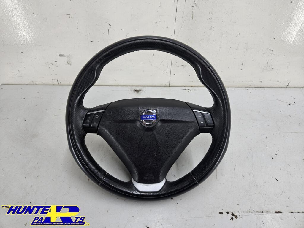 Stuurwiel Volvo V70/S60/XC90 II ('00-'08) 30723444, Auto-onderdelen, Gebruikt, Ophalen of Verzenden, Volvo, Volvo