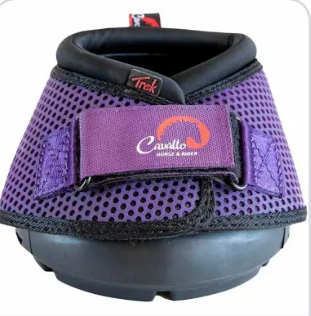 Cavallo Hoefschoenen maat 0 Trek NIEUW, Ophalen, Nieuw, Overige soorten