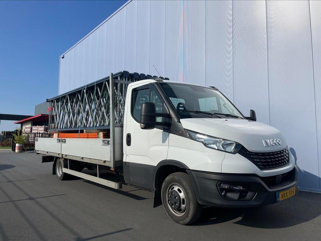 Partij stellingmateriaal 15 jukken en 66 liggers 360 2000 kg, Ophalen of Verzenden