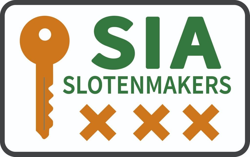 Slotenmaker amsterdam & omgeving 24/7 20 minuten op locatie
