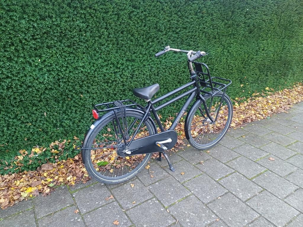 cortina 28inch, 3 versnelling,factuur, 3 maanden garantie, Overige merken, Versnellingen, 49 tot 53 cm, Ophalen of Verzenden